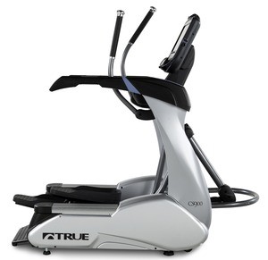 true-elliptical